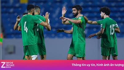 أول منتخب يتأهل لكأس آسيا 2027