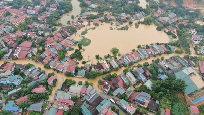 ອົດ​ສະ​ຕາ​ລີ​ໃຫ້​ທຶນ 3 ລ້ານ AUD ເພື່ອ​ໜູນ​ຊ່ວຍ​ຫວຽດ​ນາມ ຫຼັງ​ຈາກ​ພະ​ຍຸ 2 ຄັ້ງ