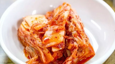 O que os especialistas dizem sobre os benefícios do kimchi para a saúde?