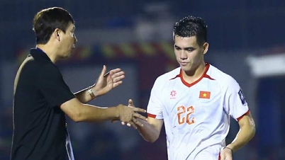 Expert: 'Coach Kim Sang Sik's wrong substitutions caused the Vietnamese team to lose control of the game'