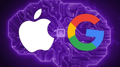 Apple и Google держатся подальше от триллионного вихря искусственного интеллекта