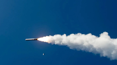 Had Oekraïne te veel hoop gesteld op de Tomahawk-raketten en is het toen teleurgesteld?