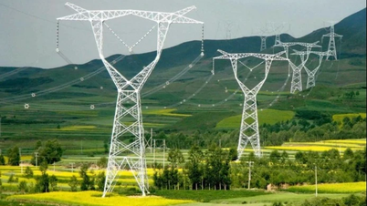 China gelingt dank der „Geheimwaffe“ Elektrizität ein spektakulärer Durchbruch.