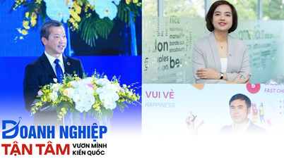 Sejumlah bisnis Vietnam mengharapkan peluang dan kesempatan yang adil untuk berkontribusi.