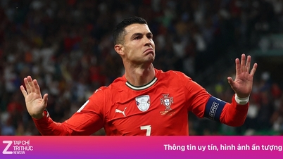Ronaldo se zapsal do historie