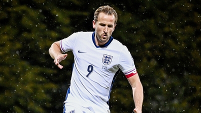 Harry Kane ចាំង​នាំ​ឲ្យ​អង់គ្លេស​ឡើង​ដល់​វគ្គ​ផ្ដាច់ព្រ័ត្រ World Cup 2026