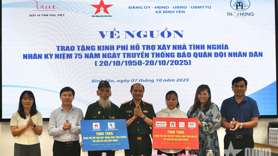 Thân thương trở lại Khau Diều
