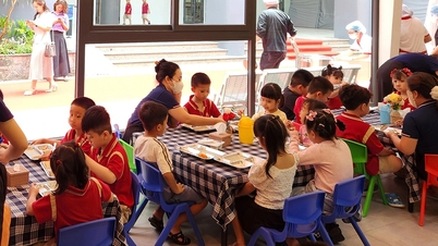 Giáo viên chuyển dịch từ tư sang công: Trường mầm non gặp khó