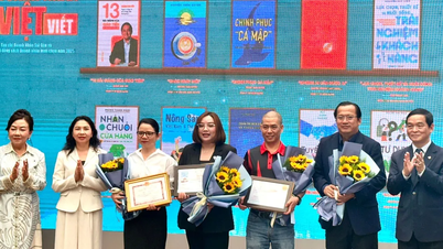 Ketika wirausahawan mendorong budaya membaca