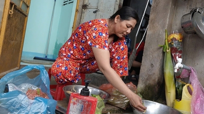 1 tay, 1 chân, bán vé số theo con vào ĐH