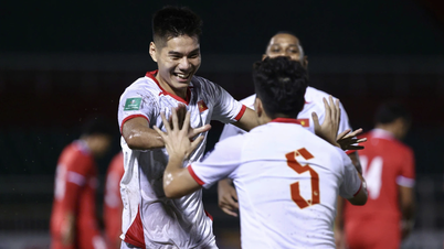 ベトナムがネパールとの再戦に勝利したときの東南アジアのファンの反応