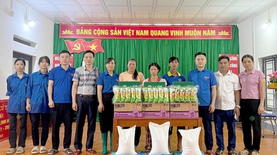 Membangun generasi muda yang berhati murni, berpikiran cemerlang, dan berambisi besar