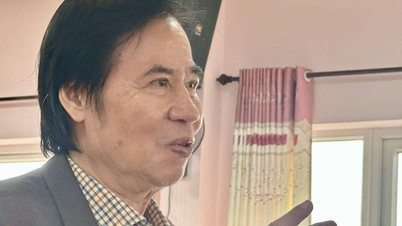 Folkets kunstner Giang Manh Ha: «Manuset er roten til scenen for å erobre publikum»