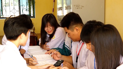 Quản lý việc sử dụng điện thoại của học sinh trong trường học
