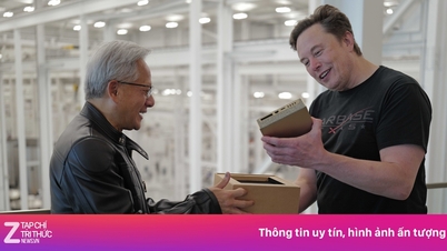 Dit is 's werelds kleinste AI-supercomputer