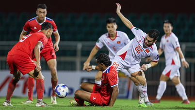AFC so sánh chiến thắng của đội tuyển Việt Nam với Malaysia và Thái Lan
