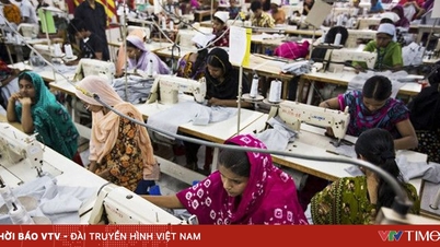 Dệt may Ấn Độ chuyển hướng sang châu Âu do thuế quan