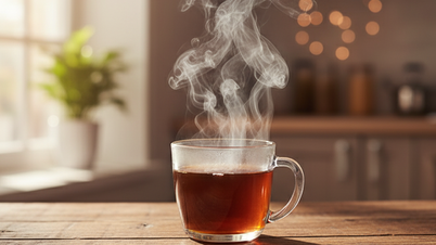 El hábito de tomar bebidas calientes está relacionado con un tipo de cáncer, ¿lo tienes?