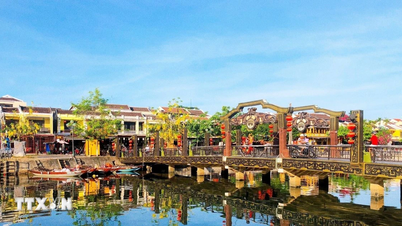 Hoi An é homenageada como principal destino cultural da Ásia em 2025