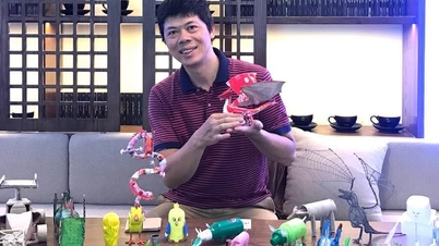 쓰레기에 대한 화신