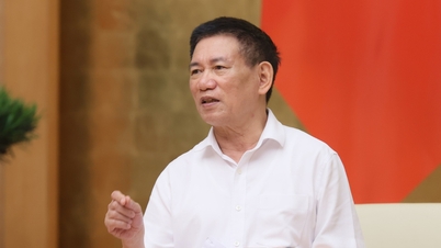 Wakil Perdana Menteri Ho Duc Phoc: 'Ekuitas bukan untuk menjual tanah'