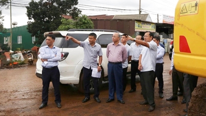 Percepat kemajuan pelaksanaan proyek dengan tegas