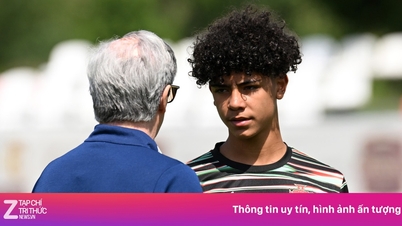 El hijo de Ronaldo puede jugar en cinco equipos