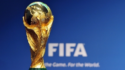 Danh sách các đội tuyển giành vé dự VCK World Cup 2026