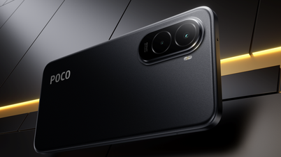 POCO M7 लॉन्च, 7,000 mAh सिलिकॉन कार्बन बैटरी का इस्तेमाल