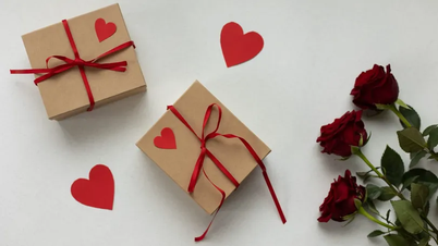 10+ presenttips till din älskare den 20 oktober: Sött och överraskande