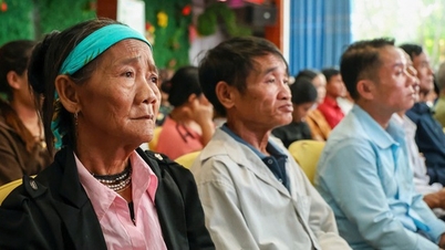 Ưu tiên hỗ trợ hộ nghèo, các nhóm dân tộc thiểu số khó khăn trong công tác bảo tồn văn hóa gắn với phát triển du lịch
