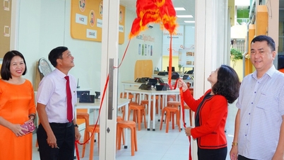 Kota Ho Chi Minh menunjuk 48 kepala sekolah untuk menjadi kepala klaster profesional