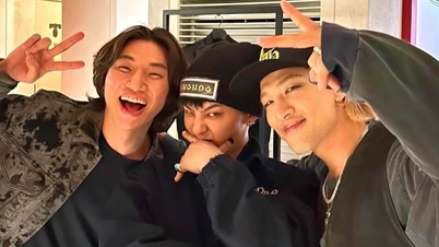 Big Bang ຈະຮວມຕົວກັນໃນງານຄອນເສີດ G-DRAGON 2025 WORLD TOUR [Übermensch] ທີ່ຮ່າໂນ້ຍບໍ່?