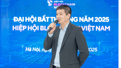 الكشف عن الأداة التي تساعد في "تتبع" تدفق الأموال في عملية احتيال العملة المشفرة AntEX التي قام بها Shark Binh