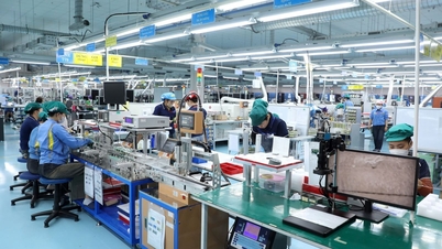 Xuất khẩu lập kỷ lục mới nhờ chiến lược hội nhập hiệu quả