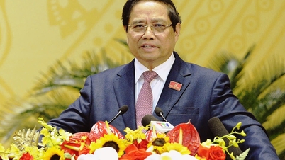 Premiér Pham Minh Chinh požádal představitele Thanh Hoa, aby zavedli „3 příkladné postupy“