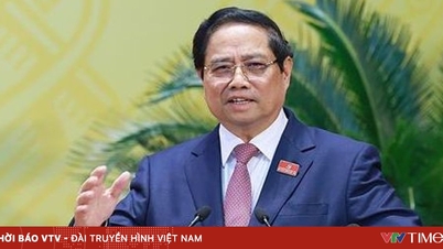 Thủ tướng: Thanh Hoá phải hiện thức hóa khát vọng phát triển, nhân dân ngày càng ấm no hạnh phúc