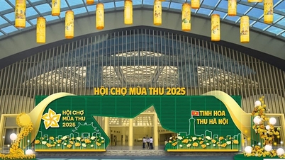 การสร้างทัวร์ชมงาน Fall Fair ปี 2025