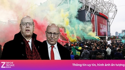Sự thật sau tin đồn MU lại bị bán
