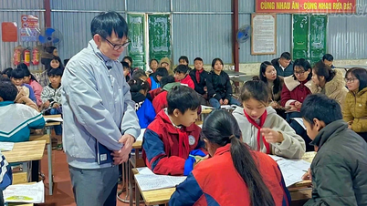Lao Cai achèvera la construction de 9 écoles dans 9 communes et quartiers frontaliers.