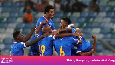 Kỳ tích ngoài sức tưởng tượng ở World Cup 2026