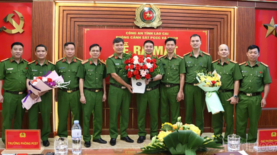 ກອງບັນຊາການ ປກສ ແຂວງ ລາວກາຍ ເປີດຕົວທີມດັບເພີງ ແລະ ກູ້ໄພເຂດ 3