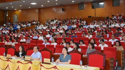 Quán triệt Nghị quyết Đại hội Đảng bộ Các cơ quan Đảng tỉnh Bắc Ninh nhiệm kỳ 2025- 2030