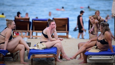 Le Vietnam continue de remporter le prix de la « meilleure destination d'Asie »