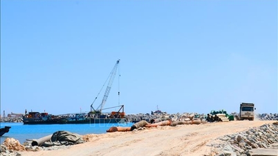 Menyadari keuntungan konektivitas multimoda - Artikel terakhir: Memanfaatkan logistik
