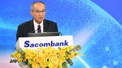 Sacombank는 주요 주주인 Dragon Capital을 잃었습니다.