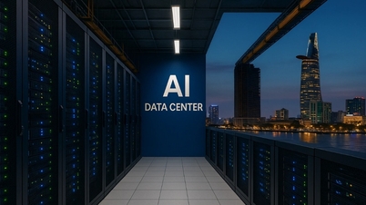 Investor berencana membangun pusat metadata AI senilai $2 miliar di Kota Ho Chi Minh