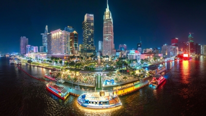 Vietnam tourist attractions awarded Asia's leading destinations by WTA