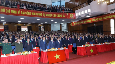 Thanh Hóa: Phát triển kinh tế là trọng tâm