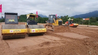 Da Nang gir kommune- og valgkretsnivå fullmakt til å bestemme seg for justering av offentlige investeringsprosjekter.